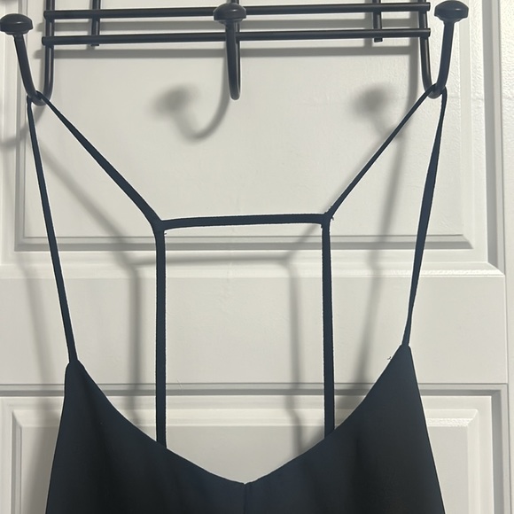 Topshop Slip Dress - Picture 5 of 7